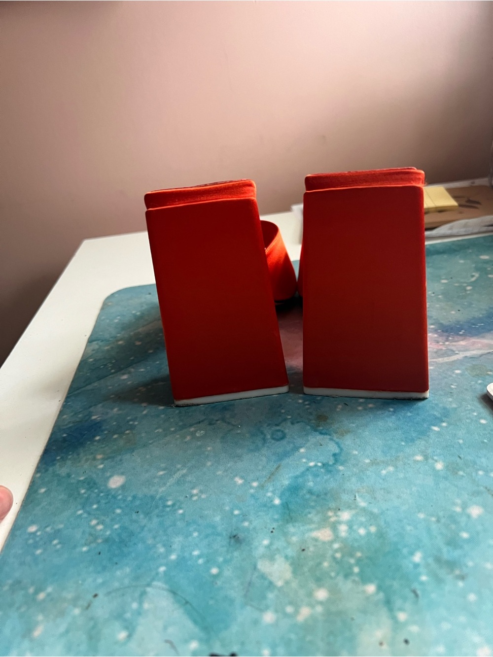 Block mules - Picture 3 of 4